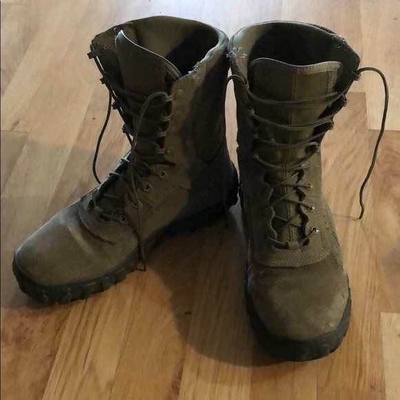 air force abu boots